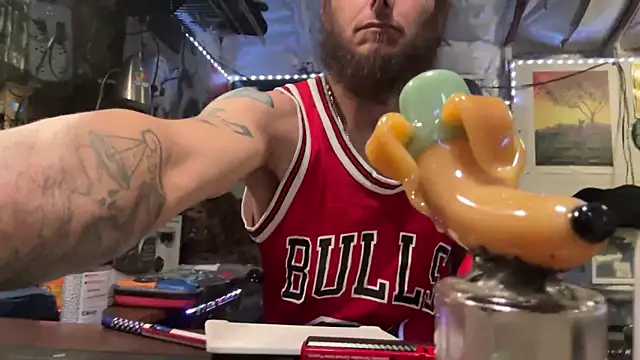 CloudDadddyyy420 online show from 28, 10, 2025