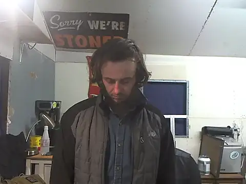 CloudDadddyyy420 online show from 23, 2, 2026