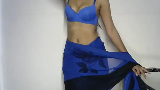 Snapshot of sara_shrma chatting on 7, 12, 2024 sara shrma online show from 7, 12, 2024