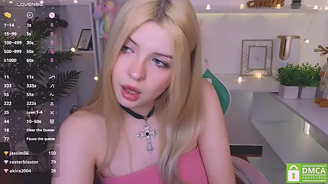 Grace and  Jacob online show from 29, 12, 2024