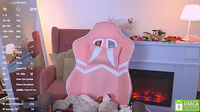 Grace and  Jacob online show from 20, 1, 2025