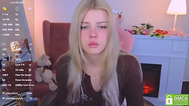 Grace and  Jacob online show from 24, 1, 2025