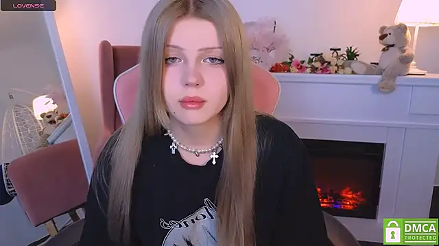 Grace and  Jacob online show from 20, 3, 2025