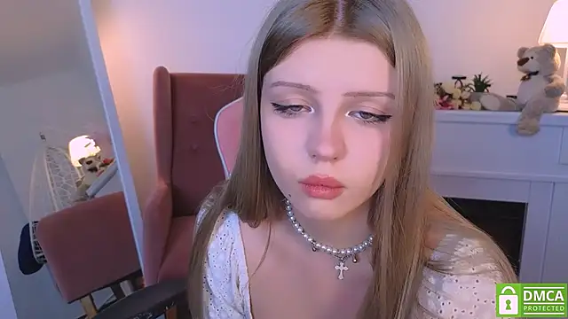 Grace and  Jacob online show from 20, 3, 2025