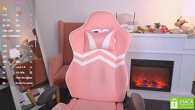 Grace and  Jacob online show from 2, 10, 2025