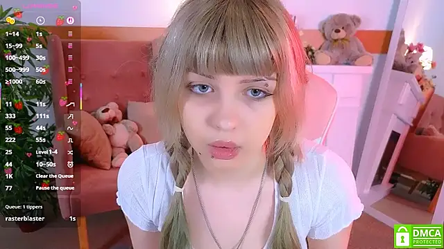 Grace and  Jacob online show from 13, 10, 2025