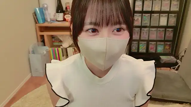 HIKARI x0 online show from 26, 5, 2026