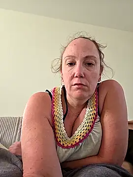 Wisie Cutie online show from 20, 3, 2026