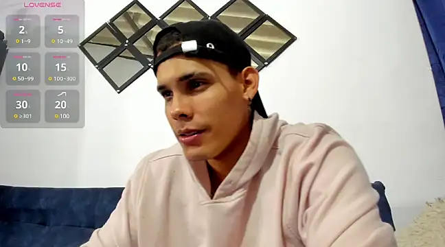 rick03 leto online show from 1, 3, 2025