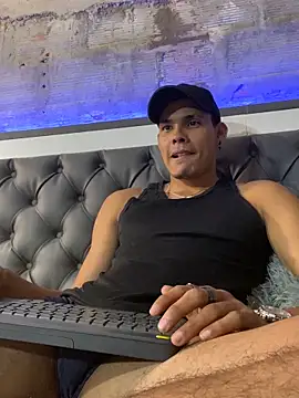 rick03 leto online show from 13, 3, 2025