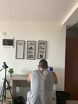 rick03 leto online show from 17, 10, 2025