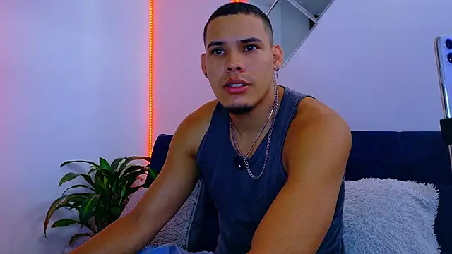 rick03 leto online show from 20, 10, 2025