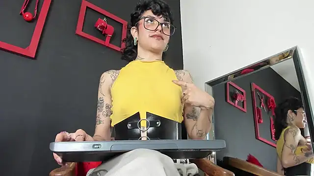 trinitty online show from 23, 12, 2024