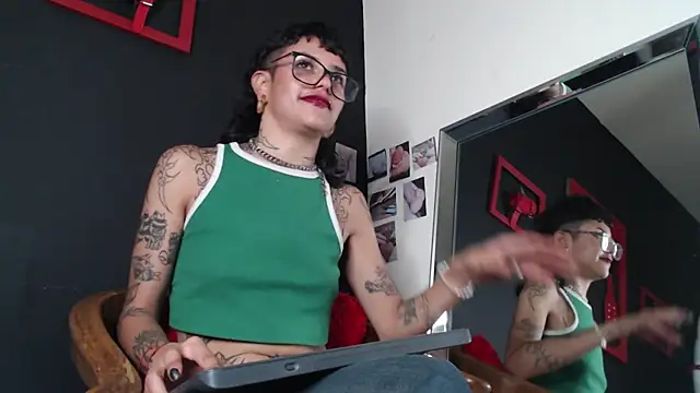 trinitty online show from 28, 1, 2025