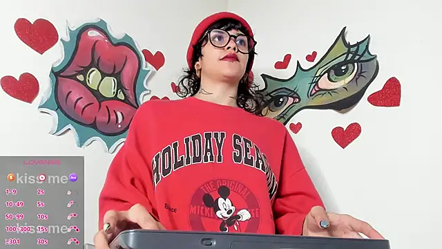 trinitty online show from 17, 2, 2026