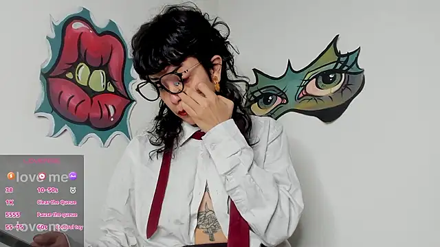 trinitty online show from 24, 2, 2026