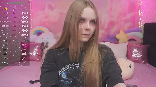 minx g1rl online show from 22, 1, 2025