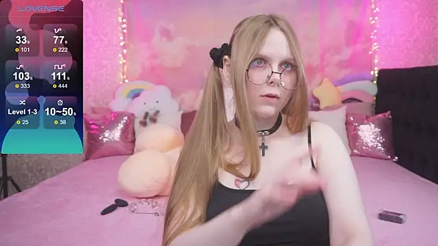 minx g1rl online show from 6, 2, 2026