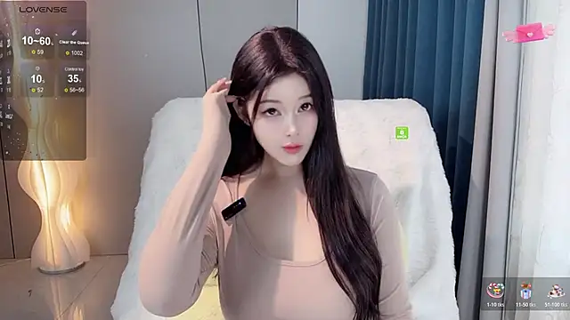 Mandy-- online show from 7, 11, 2025