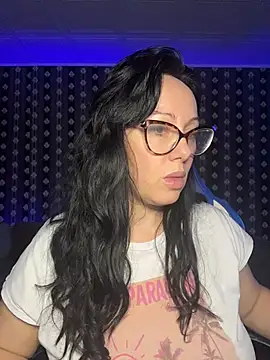 Snapshot of AnnaAnn chatting on 24, 10, 2025 AnnaAnn online show from 24, 10, 2025