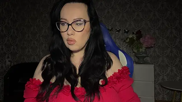 AnnaAnn online show from 3, 3, 2026