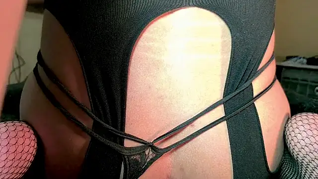 SEXYTRAV18 online show from 10, 2, 2026