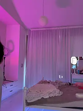 Meliazz online show from 29, 3, 2026