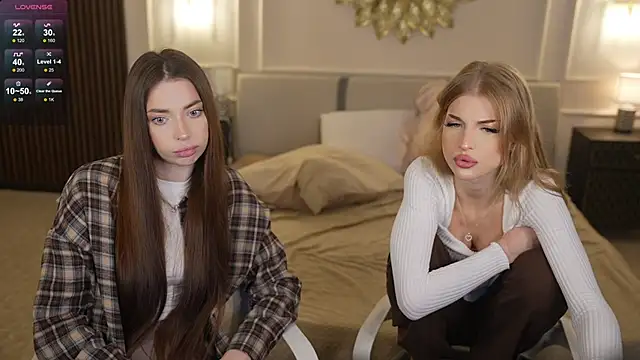 Kate054 online show from 14, 10, 2025