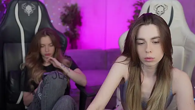 Snapshot of Kisasolo chatting on 22, 2, 2025 Kisasolo online show from 22, 2, 2025