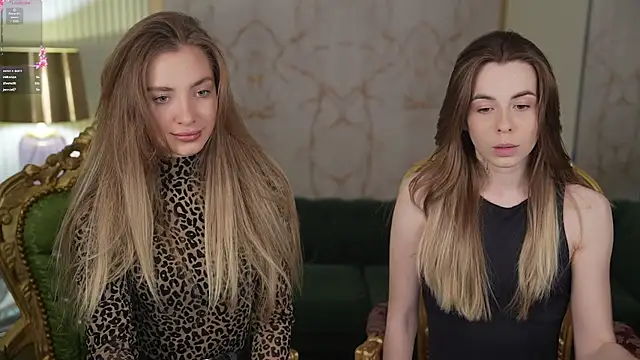 Snapshot of Kisasolo chatting on 4, 3, 2025 Kisasolo online show from 4, 3, 2025