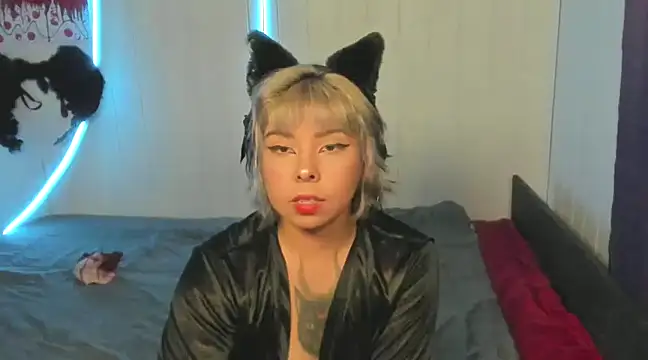 Snapshot of Diosagata chatting on 19, 12, 2024 Diosagata online show from 19, 12, 2024