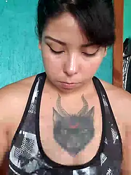 Snapshot of Diosagata chatting on 4, 10, 2025 Diosagata online show from 4, 10, 2025