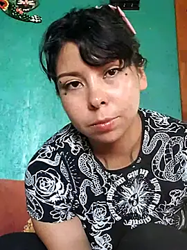 Snapshot of Diosagata chatting on 5, 10, 2025 Diosagata online show from 5, 10, 2025