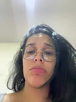 Annya-sweet online show from 4, 3, 2025