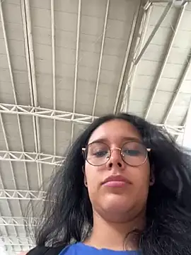 Annya-sweet online show from 5, 3, 2025