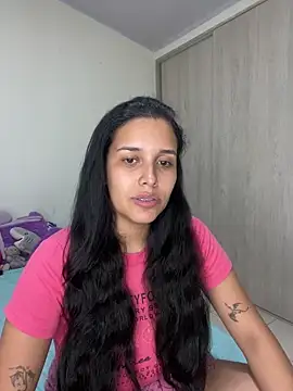 Annya-sweet online show from 12, 3, 2025