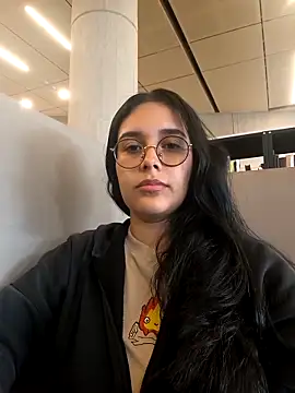 Annya-sweet online show from 15, 10, 2025