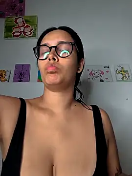 Annya-sweet online show from 27, 3, 2026