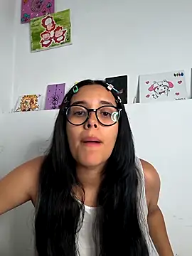 Annya-sweet online show from 15, 4, 2026