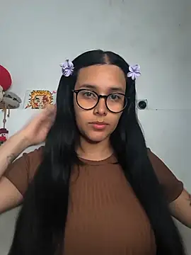 Annya-sweet online show from 18, 7, 2026