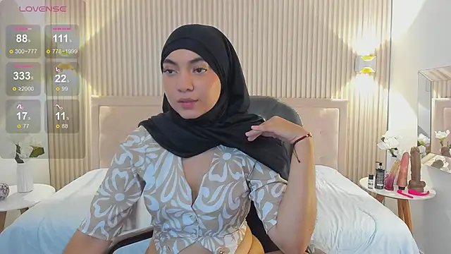 Snapshot of Sooffii_1 chatting on 5, 12, 2024 Sooffii 1 online show from 5, 12, 2024