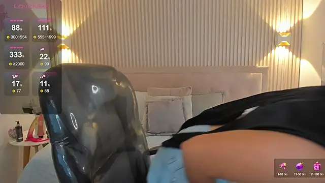 Snapshot of Sooffii_1 chatting on 14, 1, 2025 Sooffii 1 online show from 14, 1, 2025