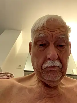 Steffibi1954 online show from 18, 12, 2025