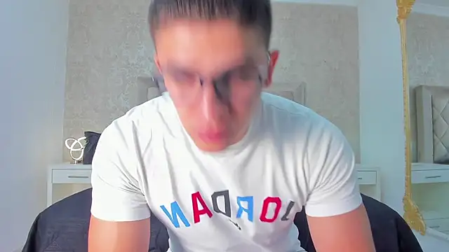 Snapshot of JeffDaltton chatting on 31, 1, 2025 JeffDaltton online show from 31, 1, 2025