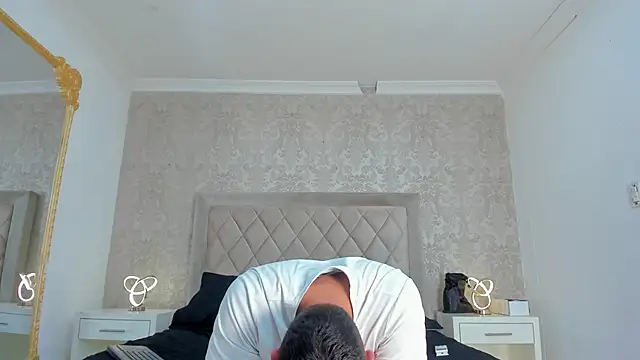 Snapshot of JeffDaltton chatting on 6, 2, 2025 JeffDaltton online show from 6, 2, 2025