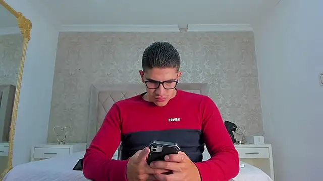 Snapshot of JeffDaltton chatting on 11, 2, 2025 JeffDaltton online show from 11, 2, 2025