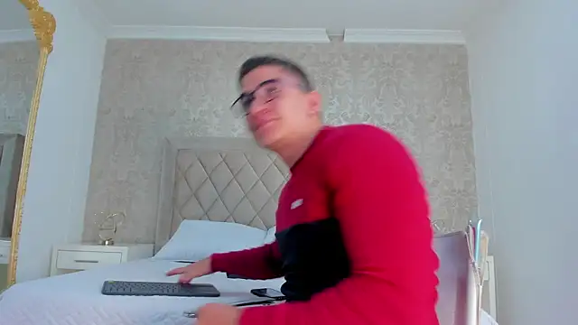 Snapshot of JeffDaltton chatting on 11, 2, 2025 JeffDaltton online show from 11, 2, 2025