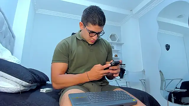 Snapshot of JeffDaltton chatting on 19, 2, 2025 JeffDaltton online show from 19, 2, 2025