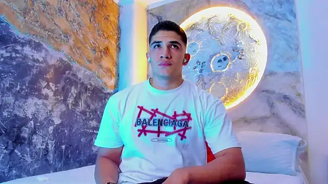 Snapshot of JeffDaltton chatting on 10, 3, 2025 JeffDaltton online show from 10, 3, 2025