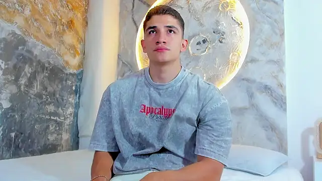 Snapshot of JeffDaltton chatting on 14, 3, 2025 JeffDaltton online show from 14, 3, 2025